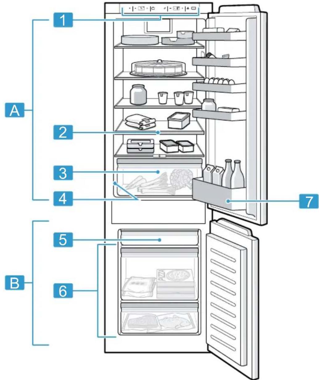 GAGGENAU RB280330 - 1