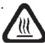 STEBA VG 500 - Safety information - 1