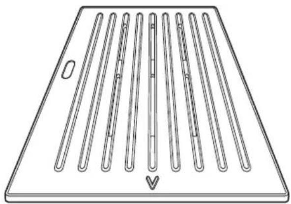STEBA VG 500 - Grill voorbereidingen - 1