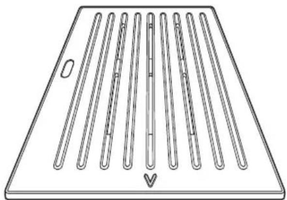 STEBA VG 500 - Grillforberedelser - 1