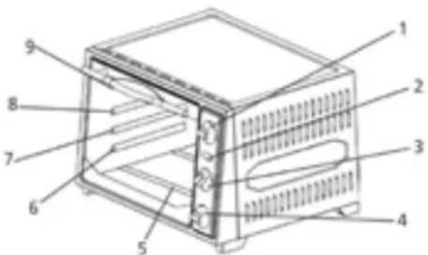 STEBA KB 27 U.3 - Service - 1