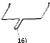 STEBA KB 8 - Kundeservice: - 7