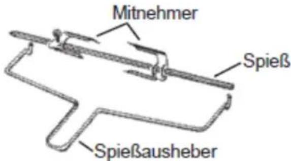 STEBA KB 8 - Baka med Over-/Undervärme - 2