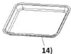 STEBA KB 8 - Unfreie Pakete können nicht angenommen werden! - 12