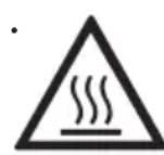 STEBA KB 8 - Doppa ej apparaten i vatten. - 1