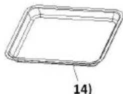 STEBA KB 8 - Kundeservice: - 5