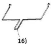 STEBA KB 8 - Unfreie Pakete können nicht angenommen werden! - 14