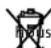 STEBA KB 52 - Correct Disposal of this product - 1