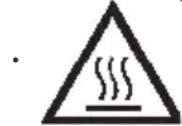 STEBA VG P20 - Consignes de sécurité - 1