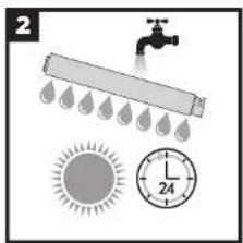 SHARK Vertex CZ2001 - CONSERVEZ CES INSTRUCTIONS - 2