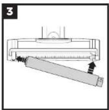SHARK Vertex CZ2001 - CONSERVEZ CES INSTRUCTIONS - 3