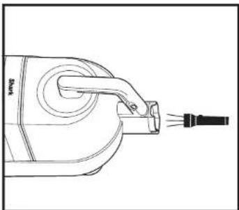 SHARK Vertex CZ2001 - CONSERVEZ CES INSTRUCTIONS - 6