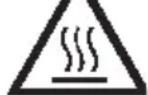 STEBA WE 1 - Safety information - 1