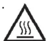 STEBA VG 195 - - Never immerse the electric thermostat in water. - 1