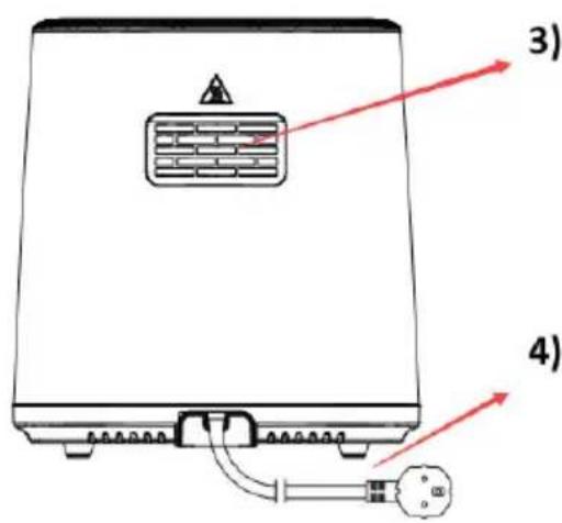 STEBA HF 8000 Family - Service and Repair: - 9