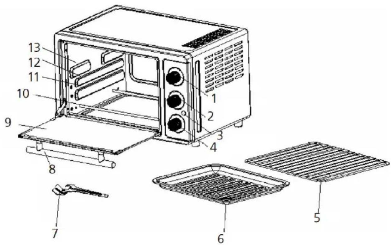 STEBA KB A25 - 1