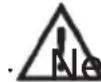 STEBA VG 30 Slim - Safety information - 2