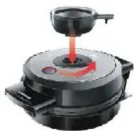 STEBA WE 20 Volcano - Service and Repair: - 2