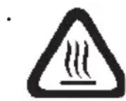 STEBA WE 20 Volcano - · Never immerse the appliance in water. - 1