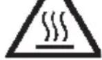 STEBA KB E300 - · Attention! Housing and glass get hot. Danger of - 1