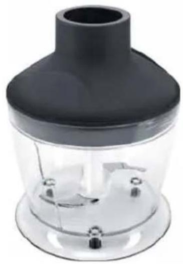 STEBA MX 40 - Kartoffel- & Gemüsestampfer - 1