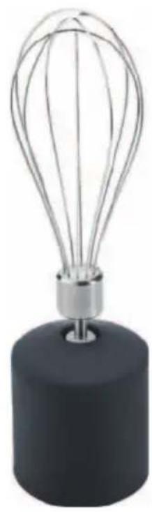 STEBA MX 40 - Potato-Masher - 2