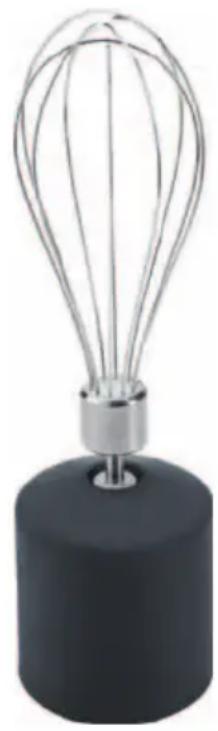 STEBA MX 40 - Opkloppen (garde) - 1