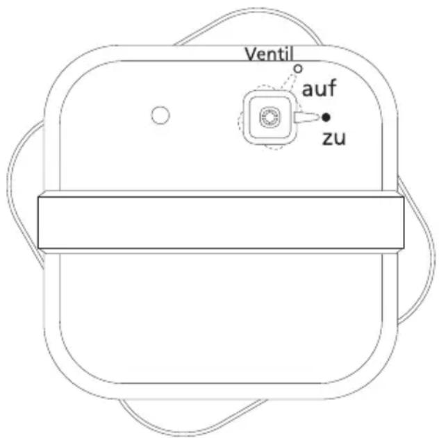 STEBA DD 1 ECO - Deckel schlieBen - 1