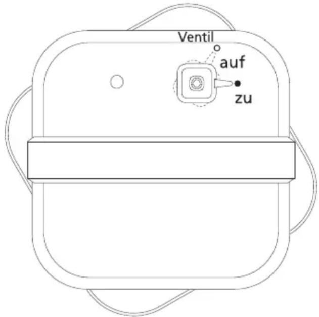 STEBA DD 1 ECO - Ouvrir le couvercle - 1
