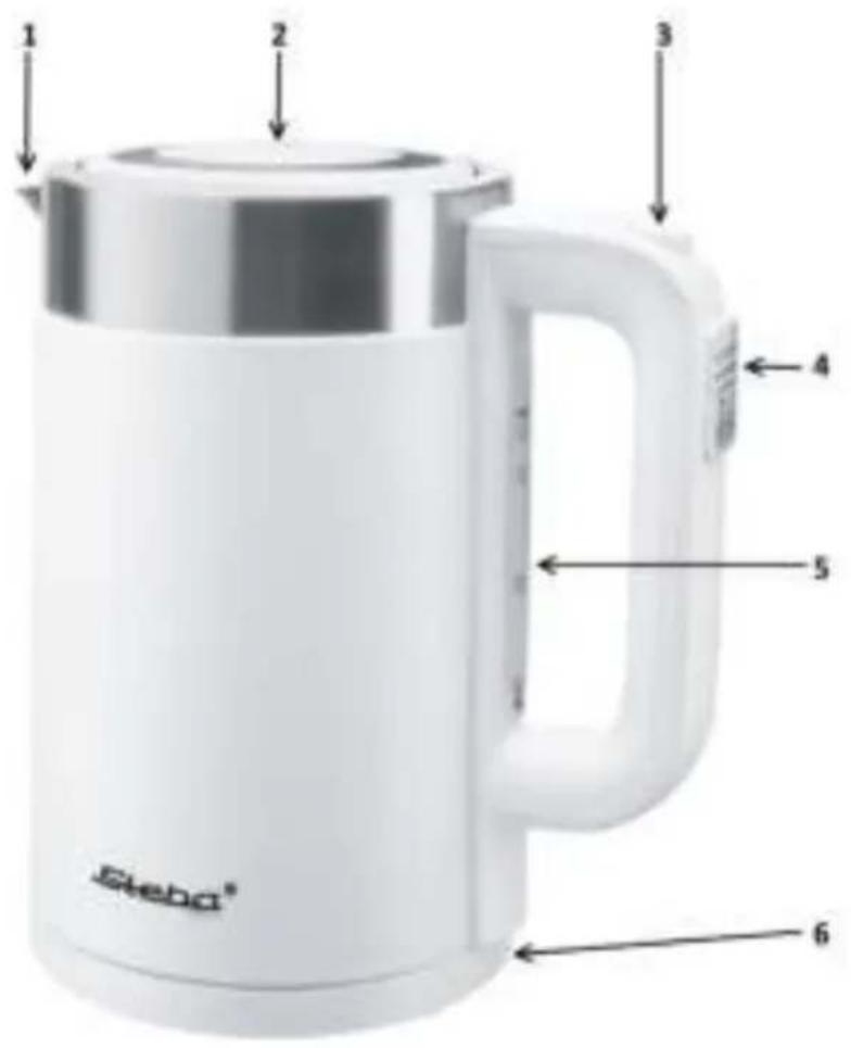 STEBA WK 11 - Belangrijk: - 1