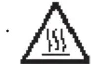 STEBA WK 11 - Sikkerhedsinstruktioner - 1