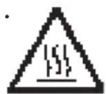 STEBA WK 11 - Dompel het apparaat nooit in water. - 1