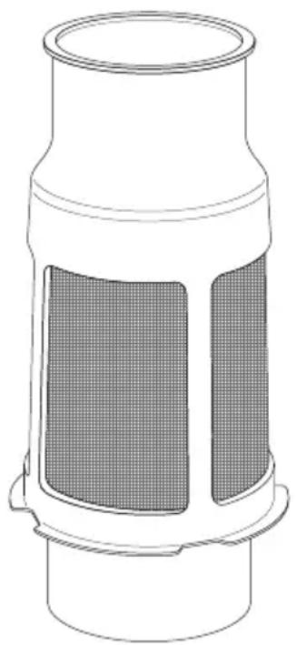 STEBA MX 2 Plus - Mikrofilter - 1