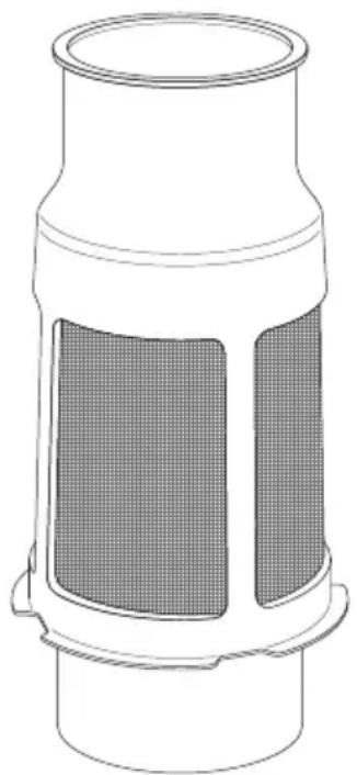 STEBA MX 2 Plus - Microfiltr - 1