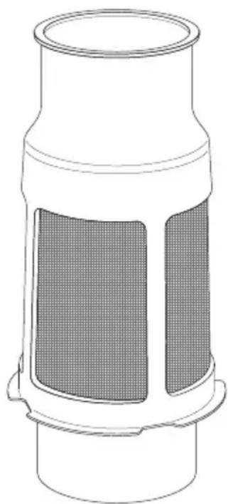STEBA MX 2 Plus - Mikrofilter - 1