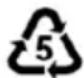 STEBA E 120 - Disposal: - 2