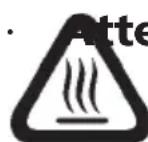 STEBA FGN 2.0 - Safety information - 1