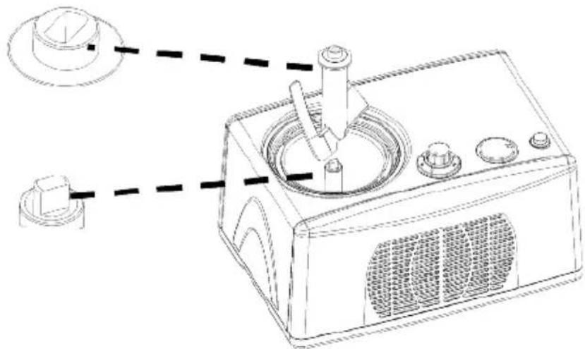 STEBA IC 150 - Cleaning - 2