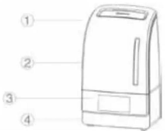 STEBA LB 10 - Unfreie Pakete können nicht angenommen werden! - 1
