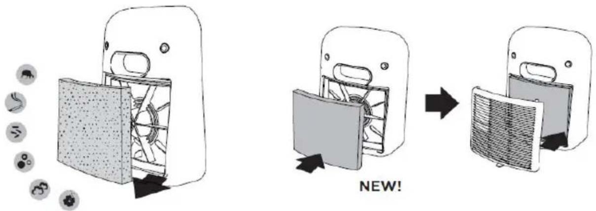 STEBA LR 9 - Cleaning - 1