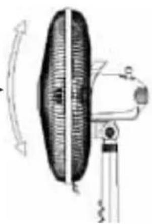 STEBA VT 5 - Dvalemodus - 1
