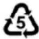 STEBA E 150 - Disposal: - 2