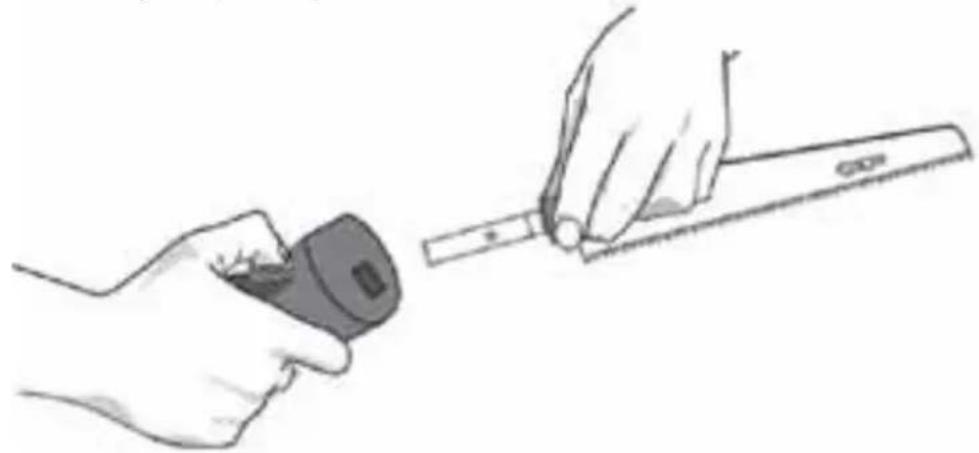 STEBA EM 3 - Usage - 3