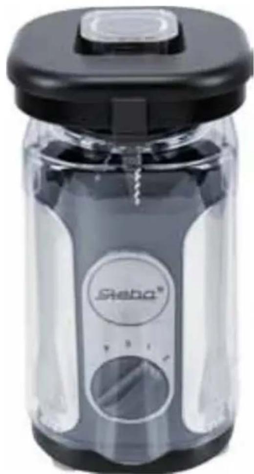 STEBA MX 3 Compact - Opslag - 1