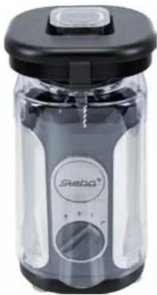 STEBA MX 3 Compact - Stockage - 1