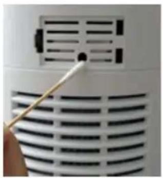 STEBA LR 12 - Nettoyage - 2