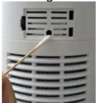 STEBA LR 12 - Attention! Pull the plug before cleaning. - 1