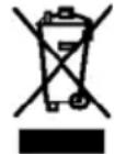 STEBA WK 10 - Correct Disposal of this product - 1