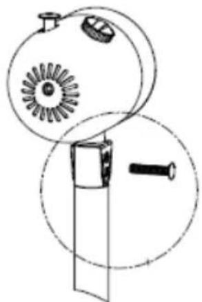 STEBA VT 6 - Assemblage du bloc moteur - 2