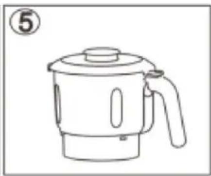 STEBA MX 4 Plus - Veiligheid - 9